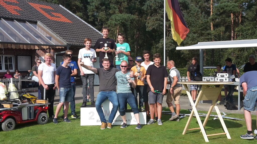 emslandpokal-team